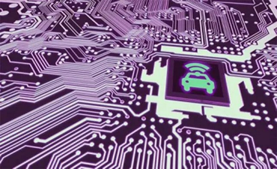 What kind of industry is the semiconductor industry